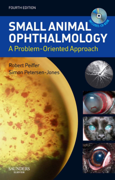 Small Animal Ophthalmology E-Book Small Animal Ophthalmology E-Book