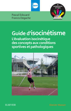 Guide d'isocinétisme Guide d'isocinétisme