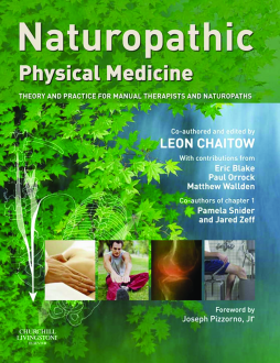 Naturopathic Physical Medicine E-Book