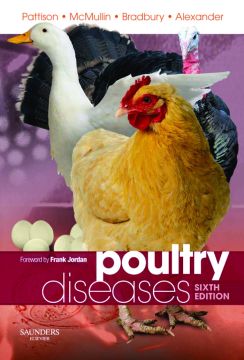 Poultry Diseases E-Book Poultry Diseases E-Book