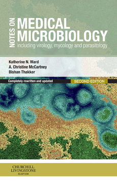 Notes on Medical Microbiology E-Book