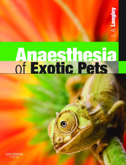 Anaesthesia of Exotic Pets E-Book Anaesthesia of Exotic Pets E-Book