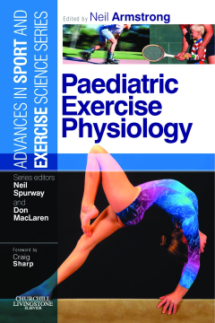 E-Book Paediatric Exercise Physiology
