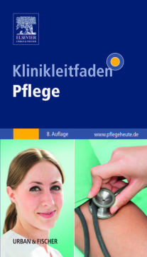 Klinikleitfaden Pflege Klinikleitfaden Pflege