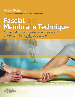 Fascial and Membrane Technique E-Book