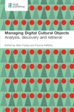 Managing Digital Cultural Objects