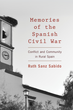 Memories of the Spanish Civil War Memories of the Spanish Civil War