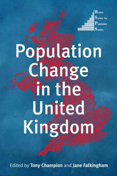 Population Change in the United Kingdom Population Change in the United Kingdom