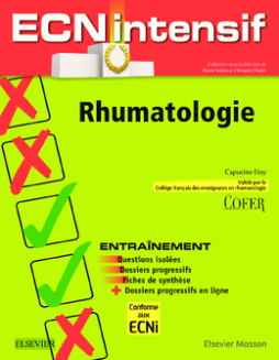 Rhumatologie