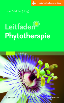 Leitfaden Phytotherapie Leitfaden Phytotherapie