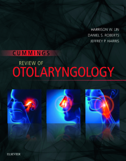 Cummings Review of Otolaryngology E-Book Cummings Review of Otolaryngology E-Book