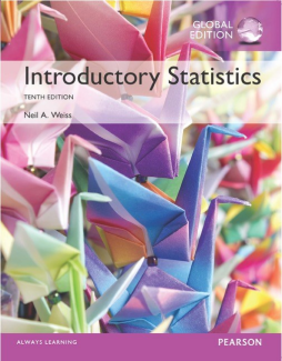 Introductory Statistics, Global Edition Introductory Statistics, Global Edition