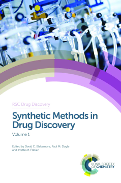 Synthetic Methods in Drug Discovery Synthetic Methods in Drug Discovery