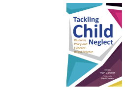 Tackling Child Neglect