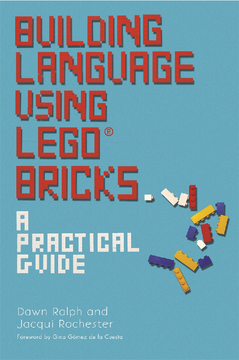 Building Language Using LEGO® Bricks
