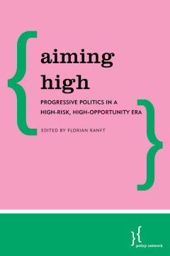 Aiming High Aiming High
