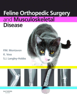 Feline Orthopedic Surgery and Musculoskeletal Disease E-Book Feline Orthopedic Surgery and Musculoskeletal Disease E-Book