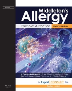 Middleton's Allergy: Principles and Practice E-Book Middleton's Allergy: Principles and Practice E-Book