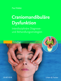 Craniomandibuläre Dysfunktion Craniomandibuläre Dysfunktion