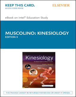 Kinesiology - E-Book Kinesiology - E-Book