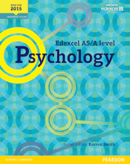 Edexcel AS/A Level Psychology Student Book