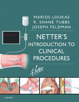 Netter’s Introduction to Clinical Procedures E-Book