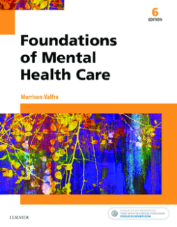 Foundations of Mental Health Care - E-Book