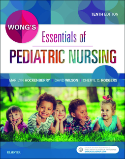Wong's Essentials of Pediatric Nursing - E-Book Wong's Essentials of Pediatric Nursing - E-Book