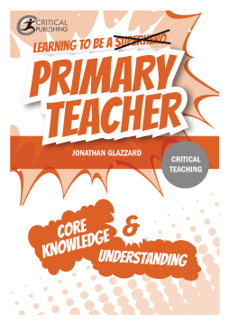 Learning to be a Primary Teacher Learning to be a Primary Teacher