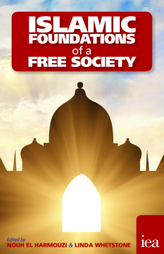Islamic Foundations of a Free Society Islamic Foundations of a Free Society
