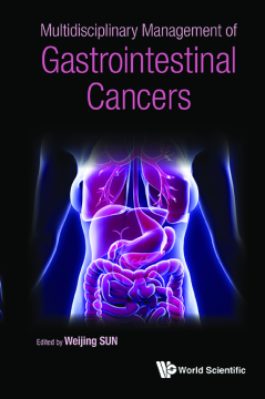 Multidisciplinary Management Of Gastrointestinal Cancers Multidisciplinary Management Of Gastrointestinal Cancers
