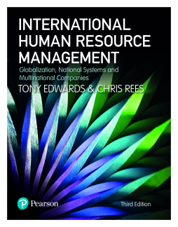International Human Resource Management International Human Resource Management