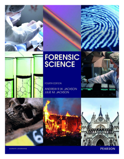 Forensic Science Forensic Science