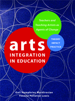 Arts Integration in Education Arts Integration in Education