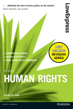 Law Express: Human Rights Law Express: Human Rights