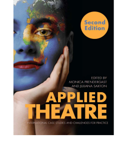 Applied Theatre Second Edition