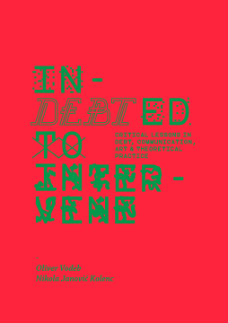 Indebted to Intervene Indebted to Intervene