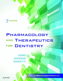Pharmacology and Therapeutics for Dentistry - E-Book Pharmacology and Therapeutics for Dentistry - E-Book