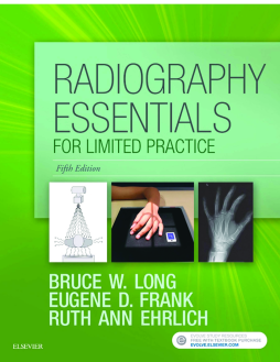Radiography Essentials for Limited Practice - E-Book