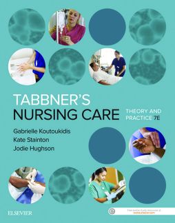Tabbner's Nursing Care Tabbner's Nursing Care