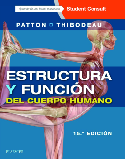 Estructura y función del cuerpo humano Estructura y función del cuerpo humano