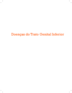 Doenças do Trato Genital Inferior