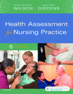 Health Assessment for Nursing Practice - E-Book Health Assessment for Nursing Practice - E-Book