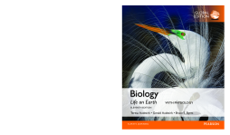 Biology: Life on Earth with Physiology, Global Edition Biology: Life on Earth with Physiology, Global Edition