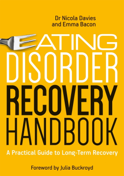 Eating Disorder Recovery Handbook Eating Disorder Recovery Handbook