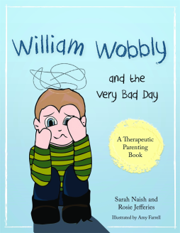 William Wobbly and the Very Bad Day