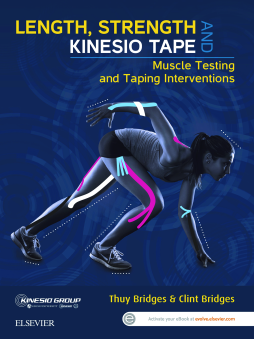 Length, Strength and Kinesio Tape - eBook