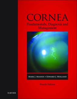 Cornea E-Book Cornea E-Book