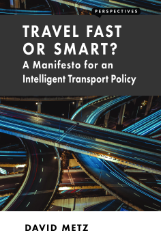 Travel Fast or Smart? Travel Fast or Smart?
