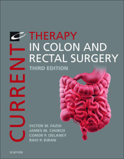 Current Therapy in Colon and Rectal Surgery E-Book Current Therapy in Colon and Rectal Surgery E-Book